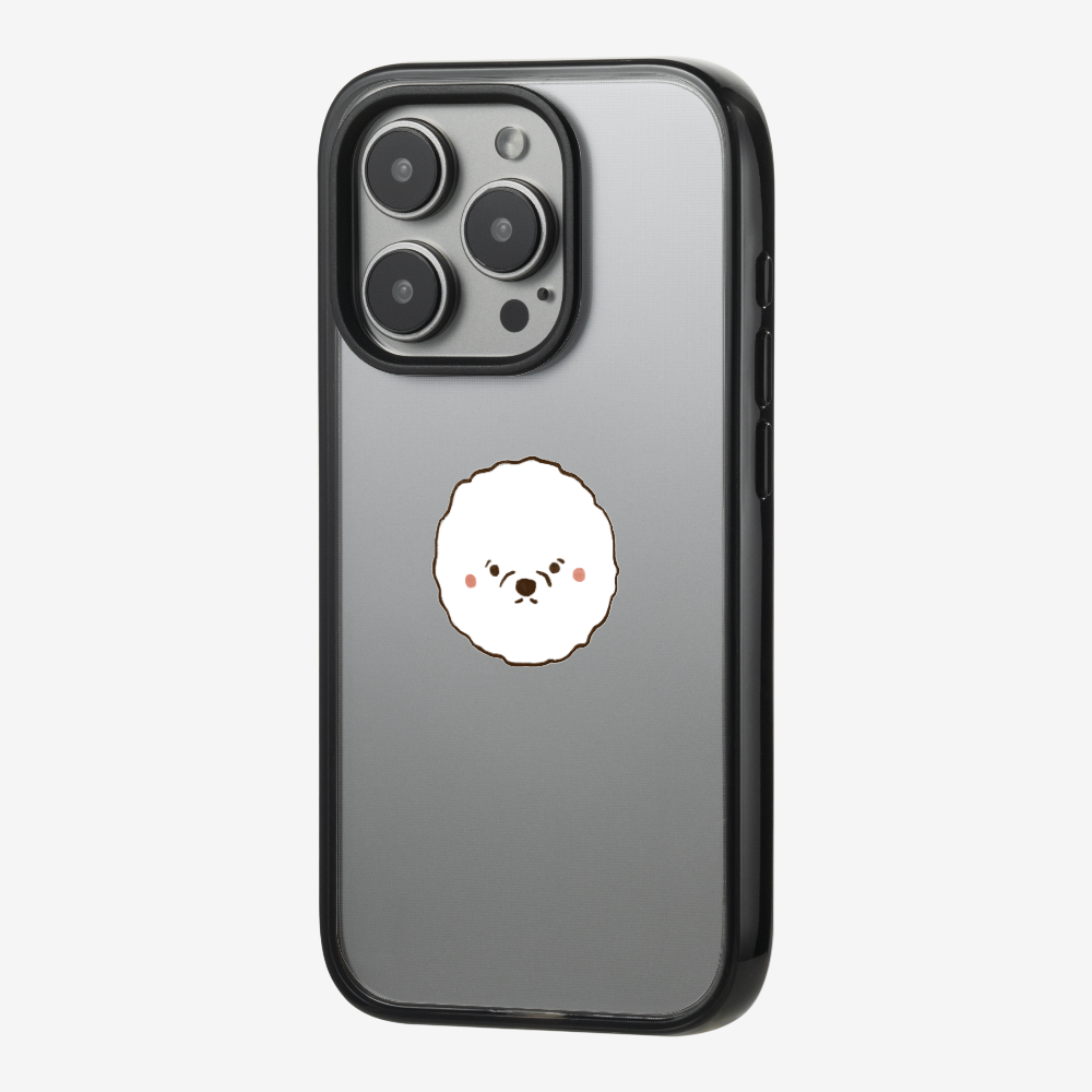 Bichon Frisé Phone Case