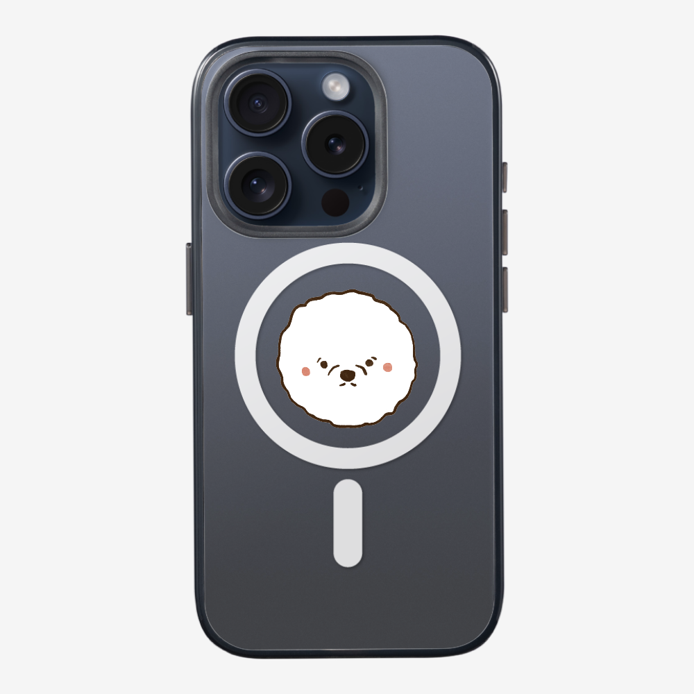 Bichon Frisé Phone Case