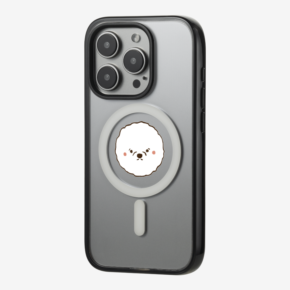 Bichon Frisé Phone Case