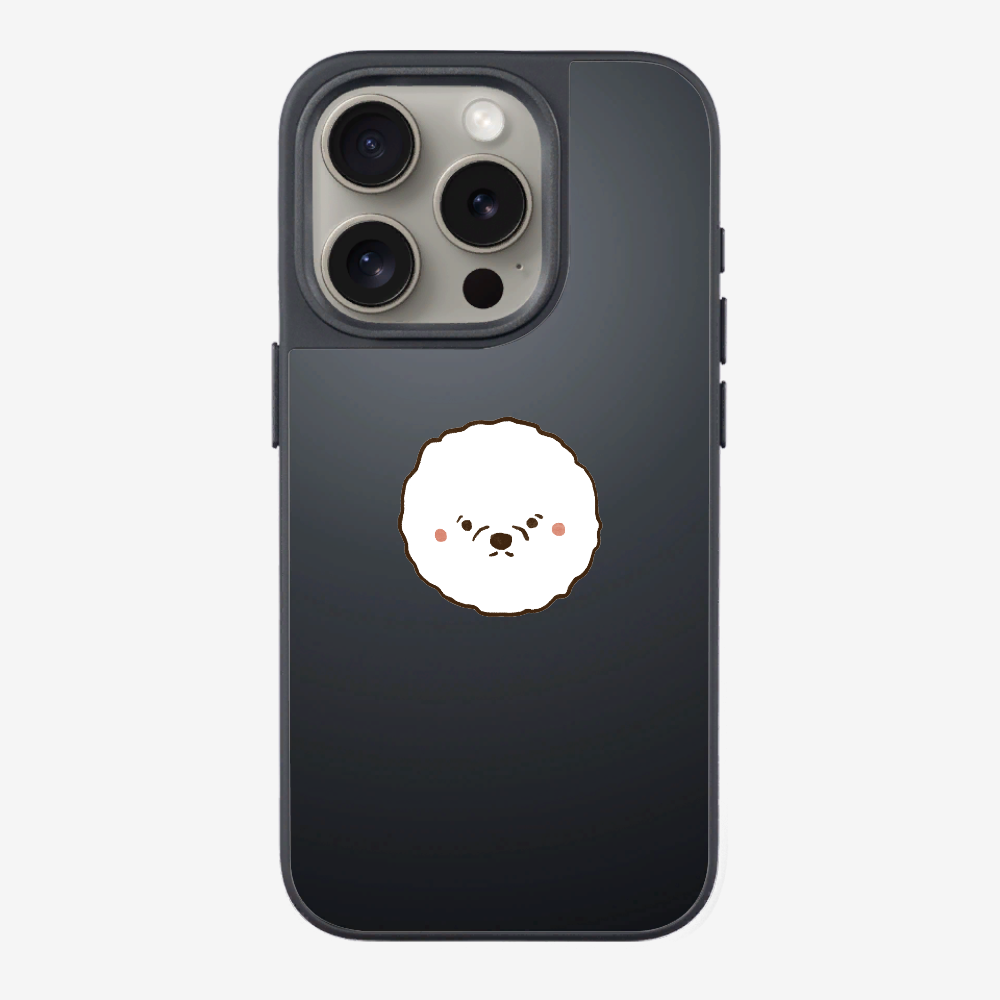 Bichon Frisé Phone Case