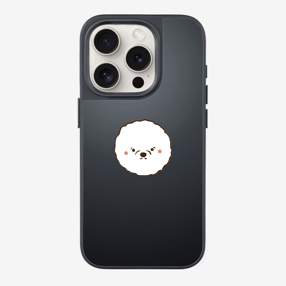 Bichon Frisé Phone Case