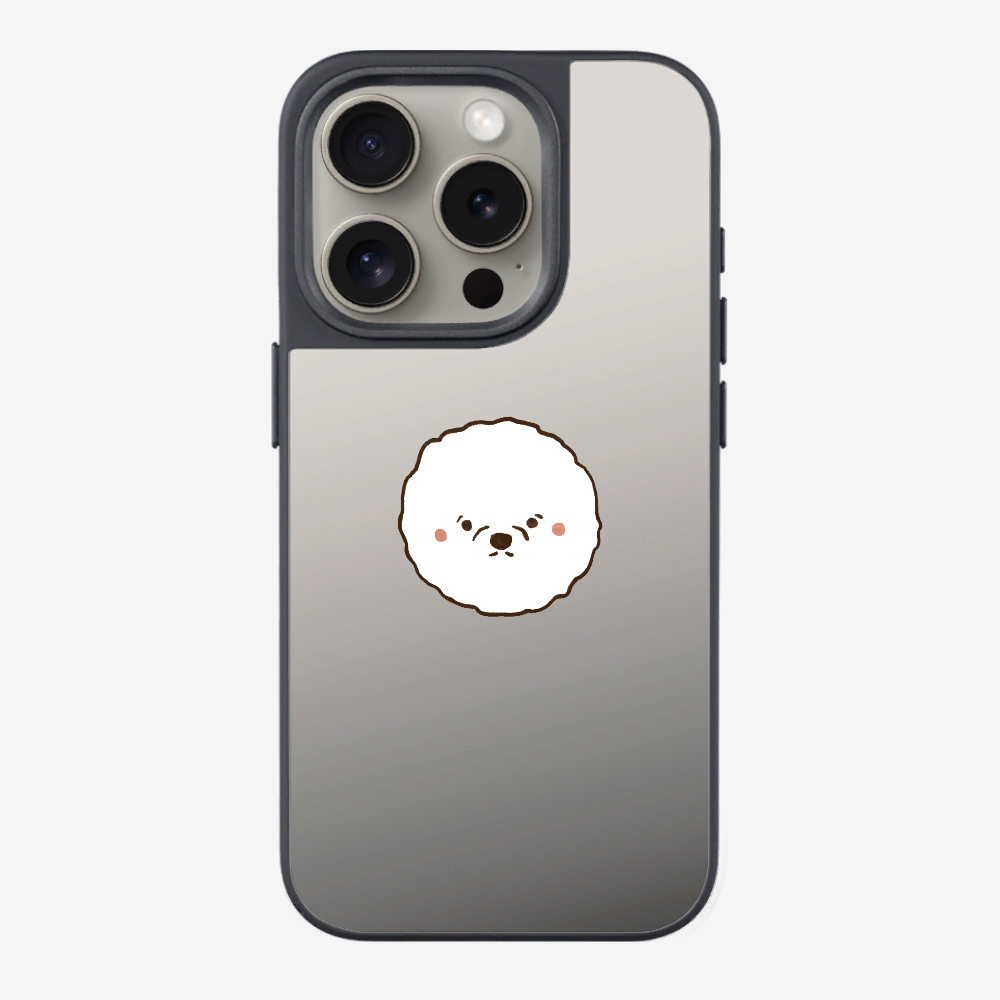 Bichon Frisé Phone Case