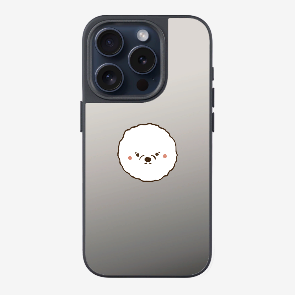 Bichon Frisé Phone Case