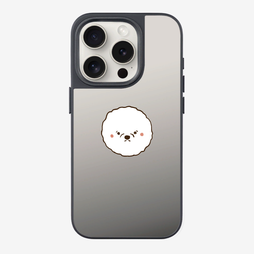 Bichon Frisé Phone Case