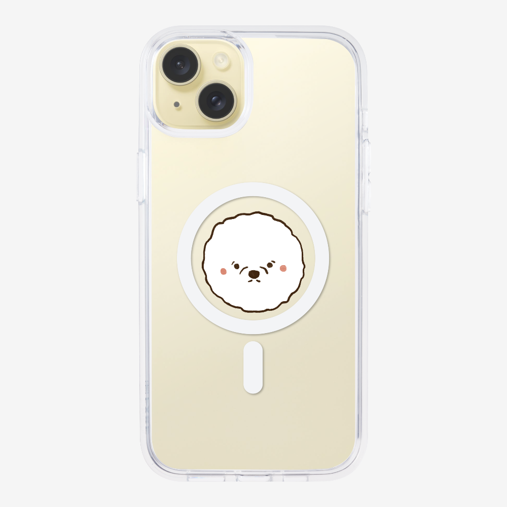 Bichon Frisé Phone Case