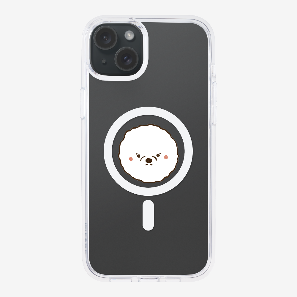 Bichon Frisé Phone Case