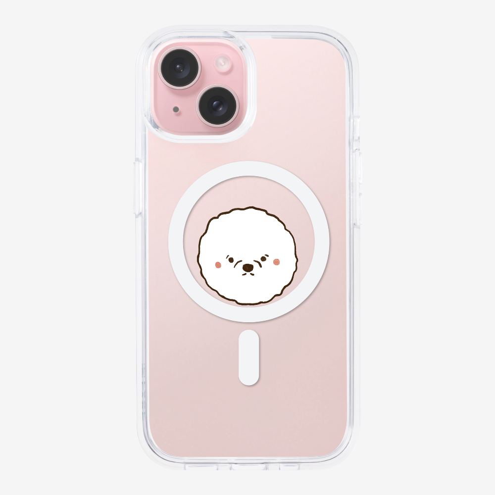 Bichon Frisé Phone Case
