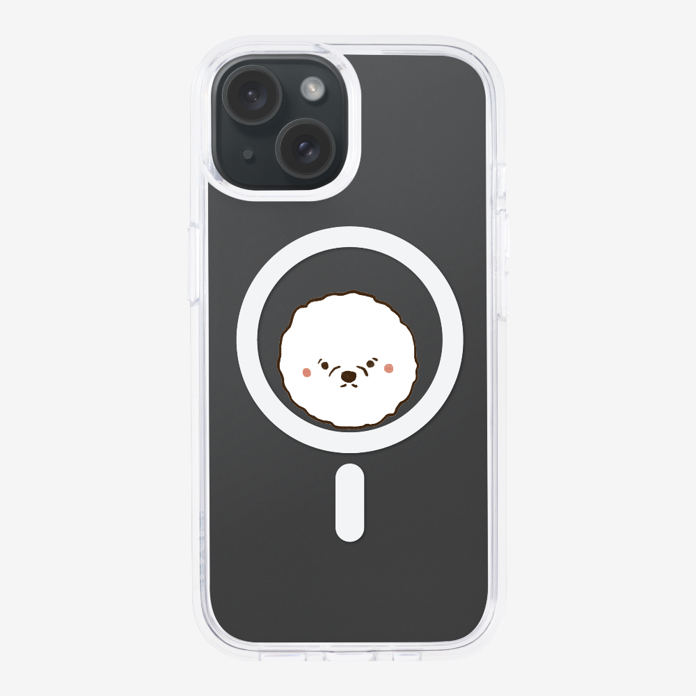 Bichon Frisé Phone Case