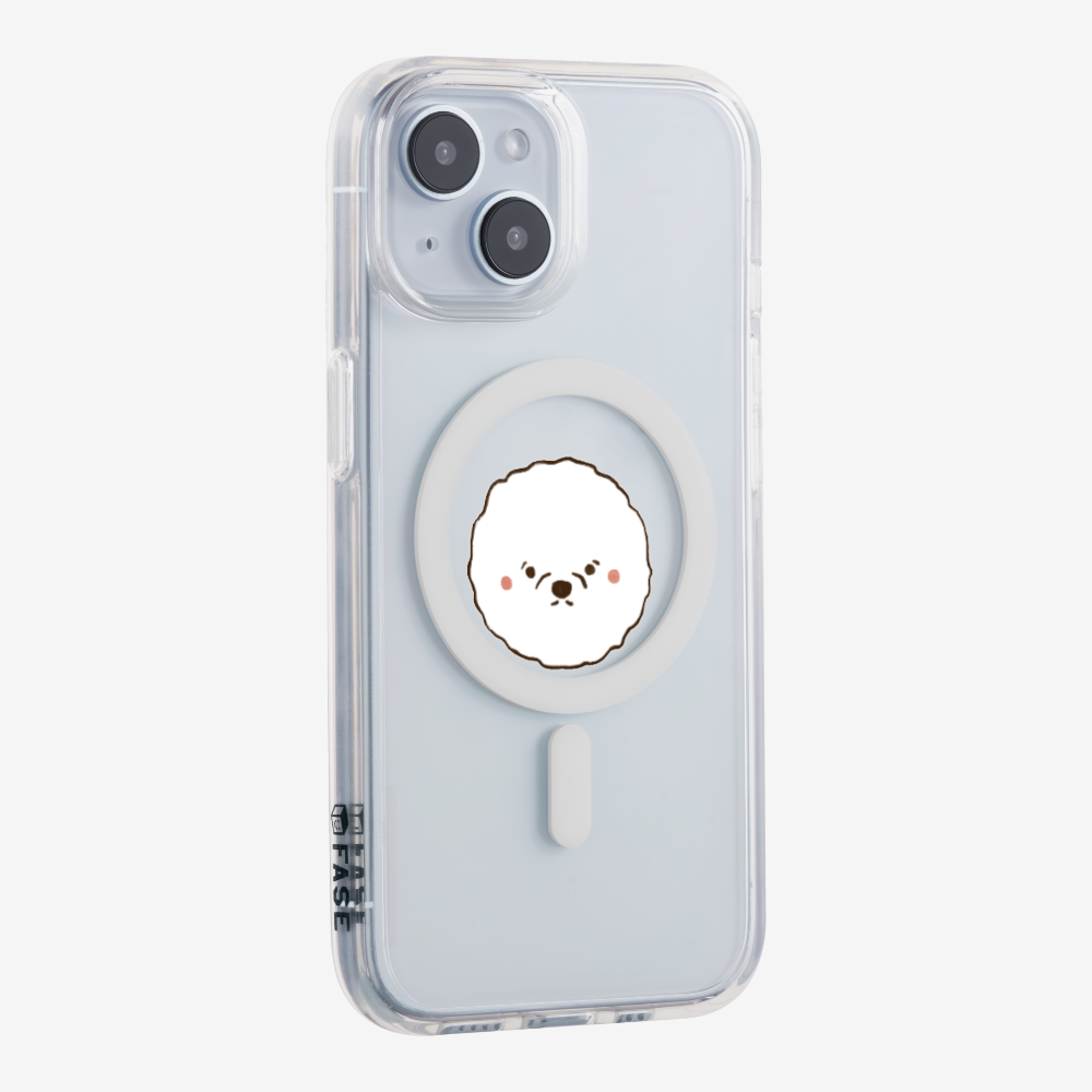 Bichon Frisé Phone Case