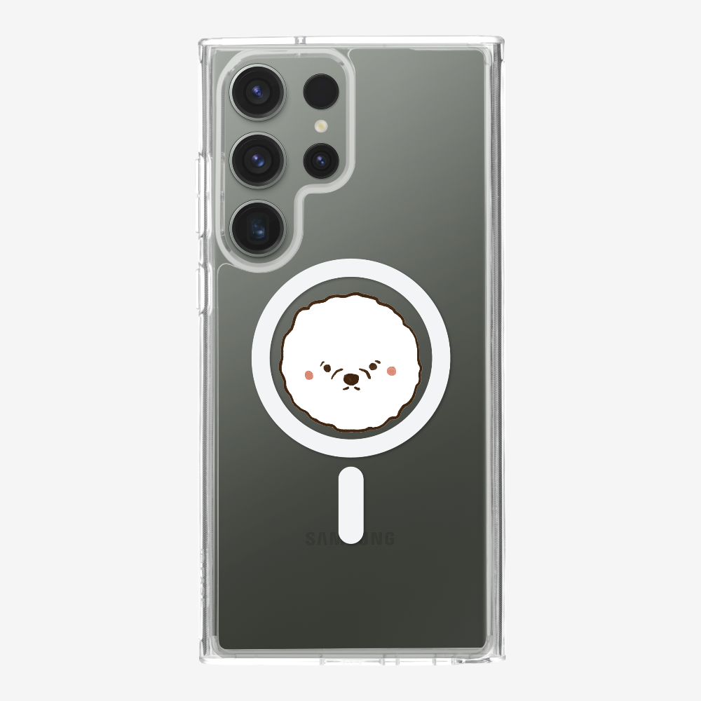 Bichon Frisé Phone Case