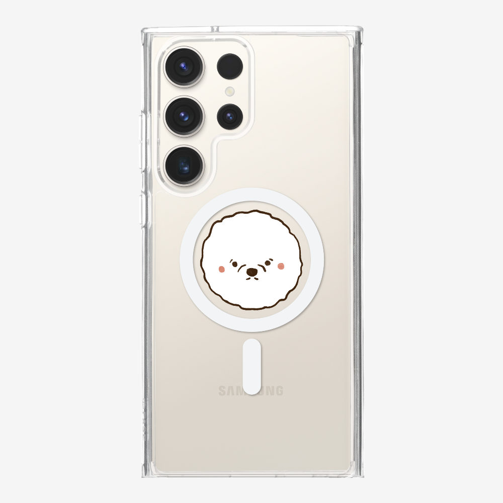 Bichon Frisé Phone Case