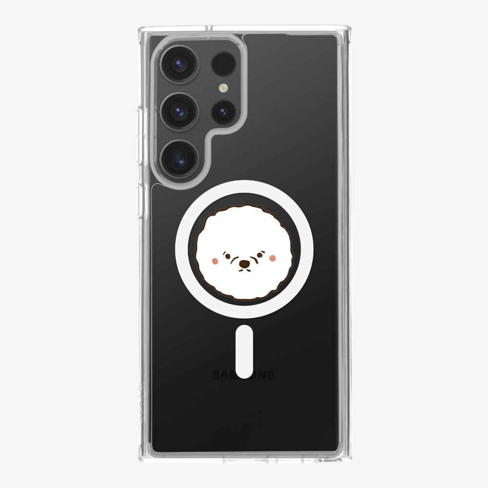 Bichon Frisé Phone Case