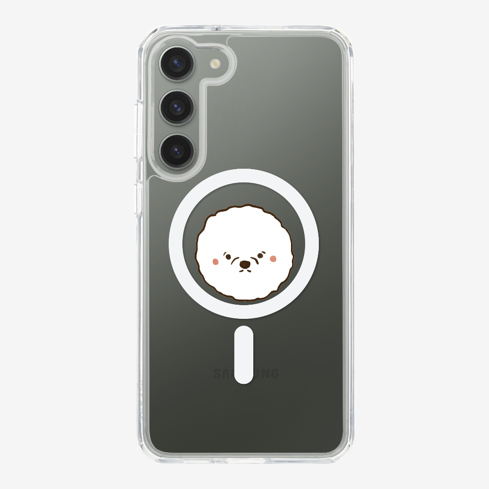Bichon Frisé Phone Case