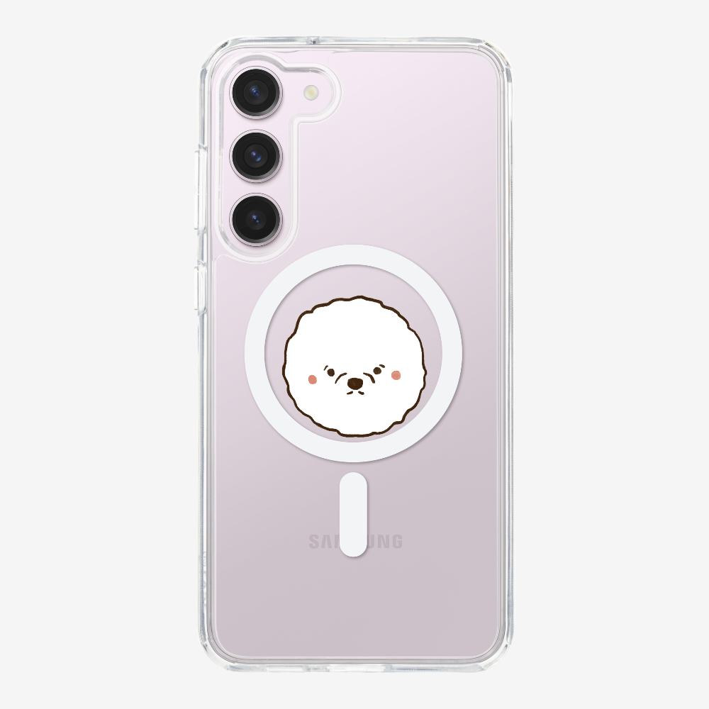 Bichon Frisé Phone Case