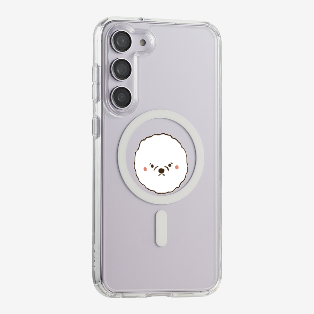 Bichon Frisé Phone Case