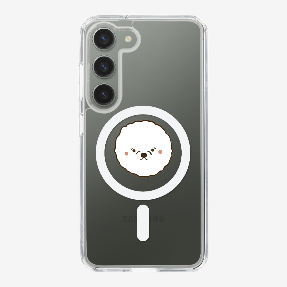 Bichon Frisé Phone Case