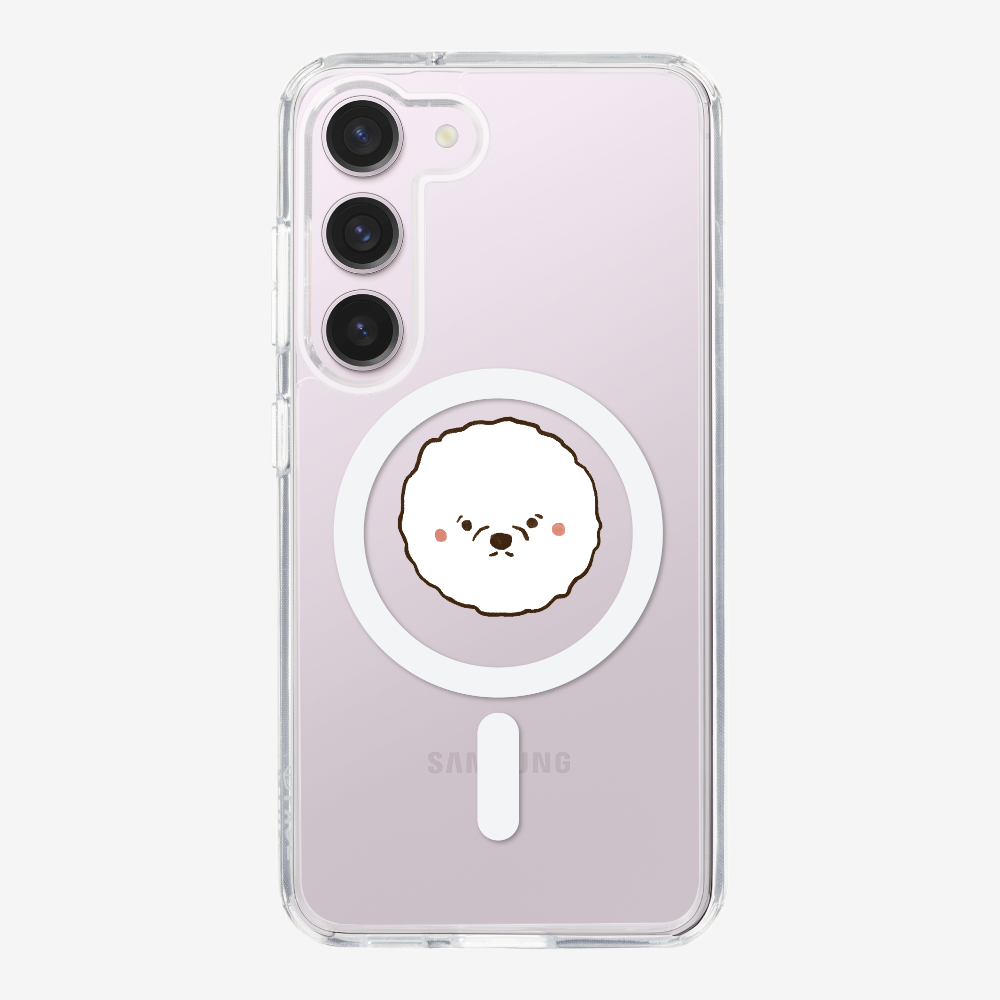 Bichon Frisé Phone Case