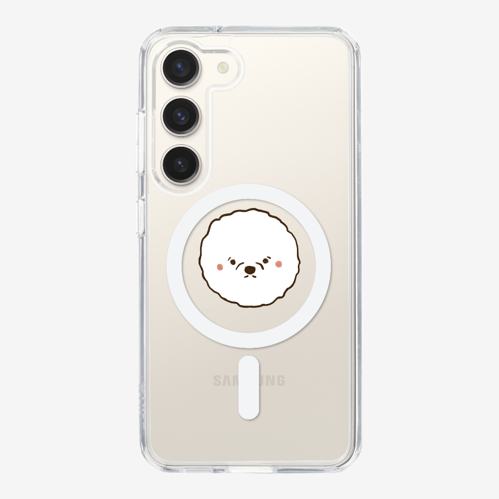 Bichon Frisé Phone Case