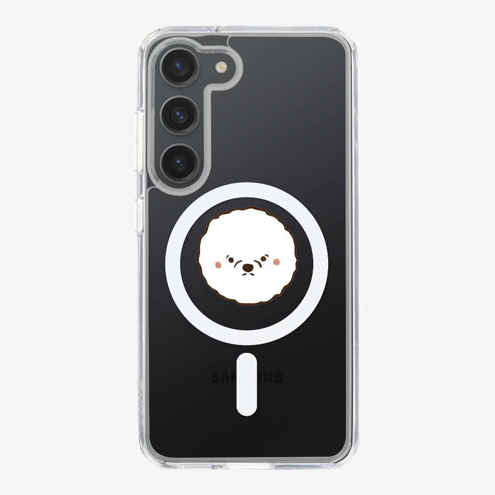 Bichon Frisé Phone Case