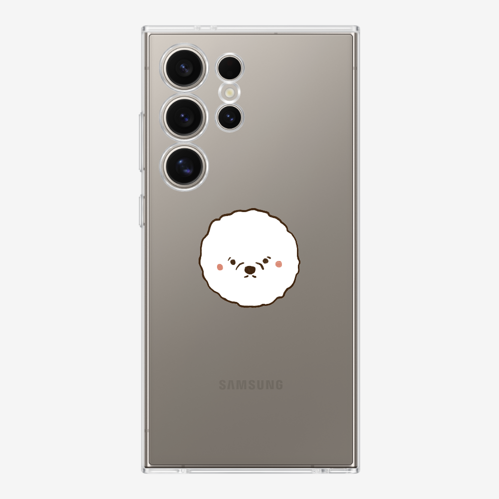 Bichon Frisé Phone Case