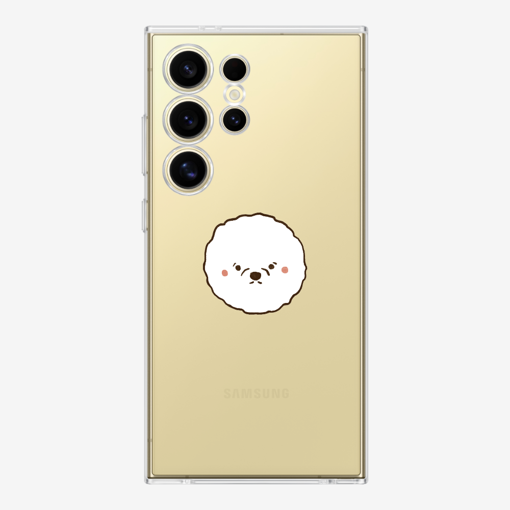 Bichon Frisé Phone Case