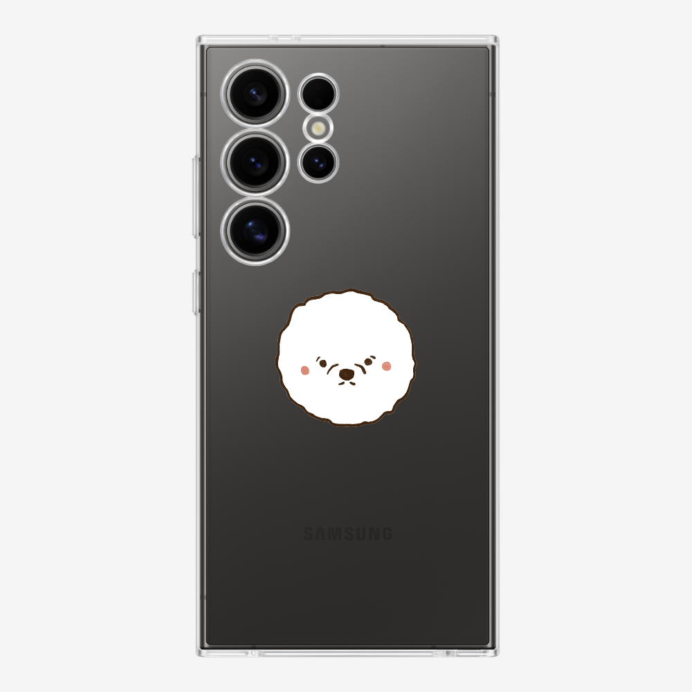 Bichon Frisé Phone Case