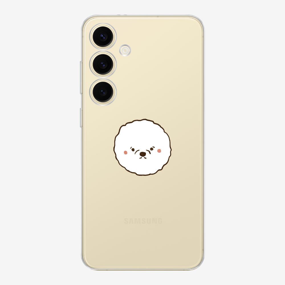 Bichon Frisé Phone Case