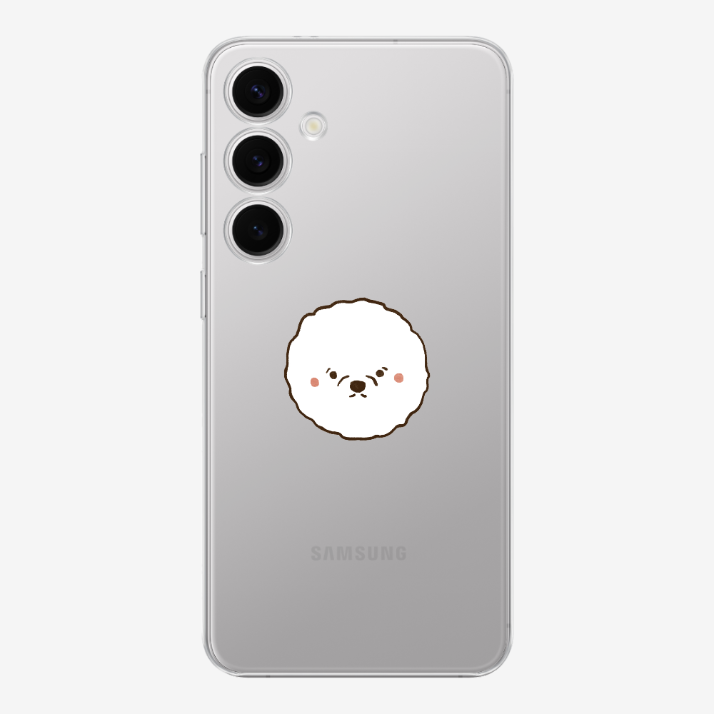 Bichon Frisé Phone Case