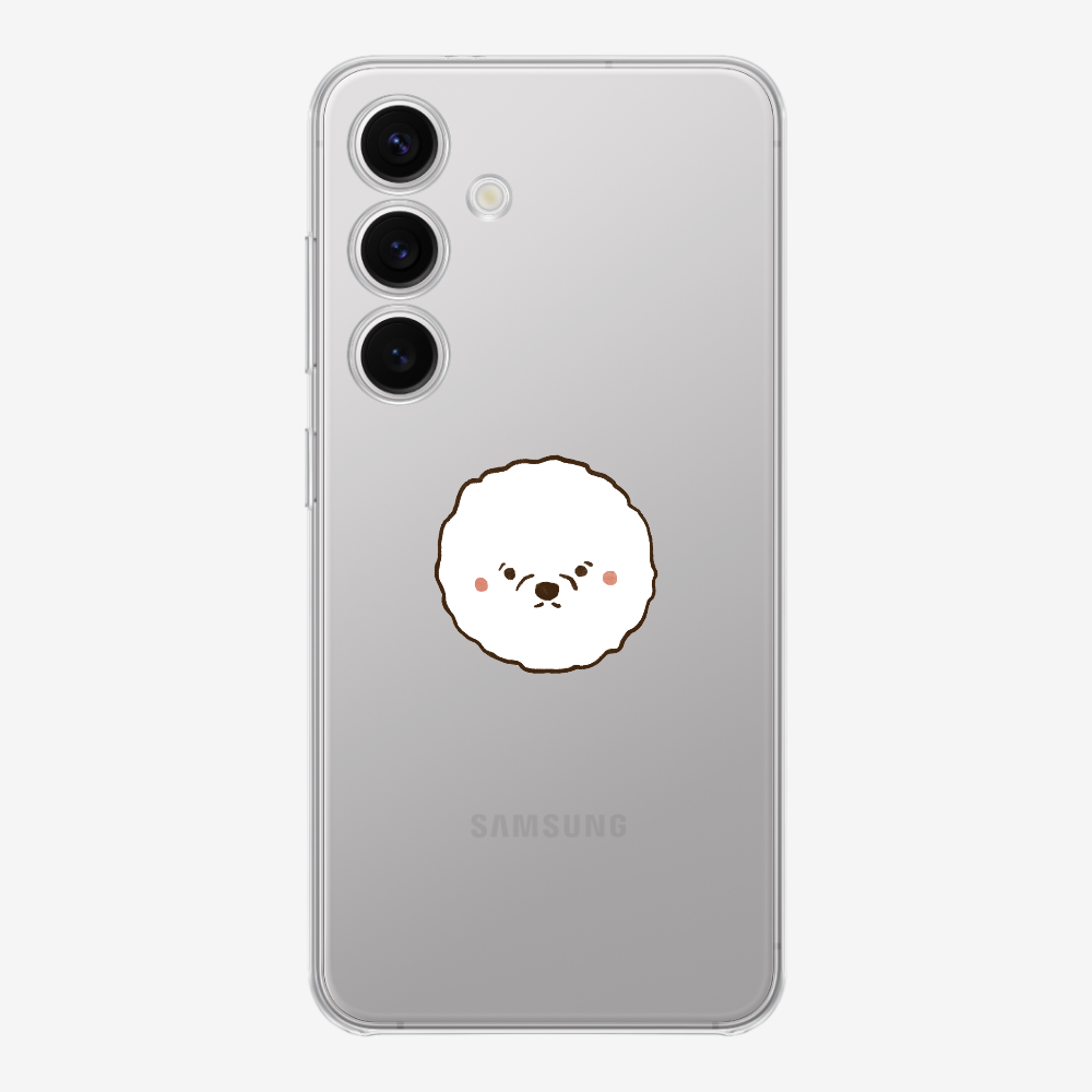 Bichon Frisé Phone Case