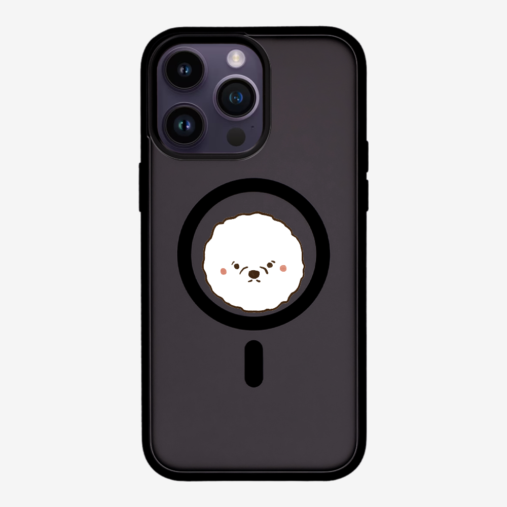 Bichon Frisé Phone Case
