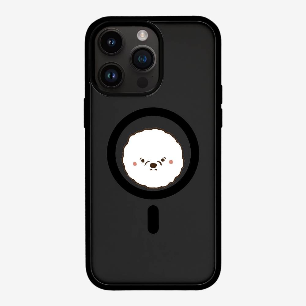 Bichon Frisé Phone Case