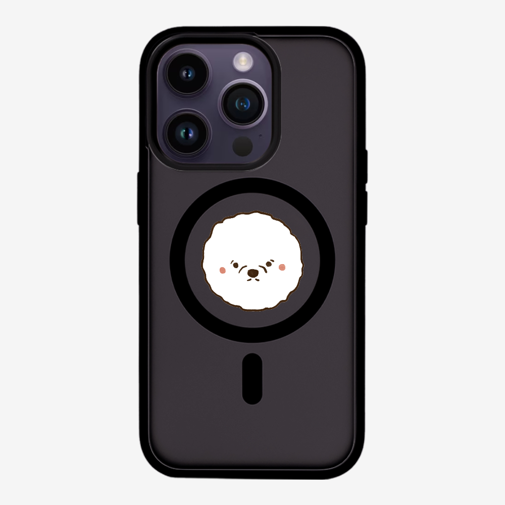 Bichon Frisé Phone Case