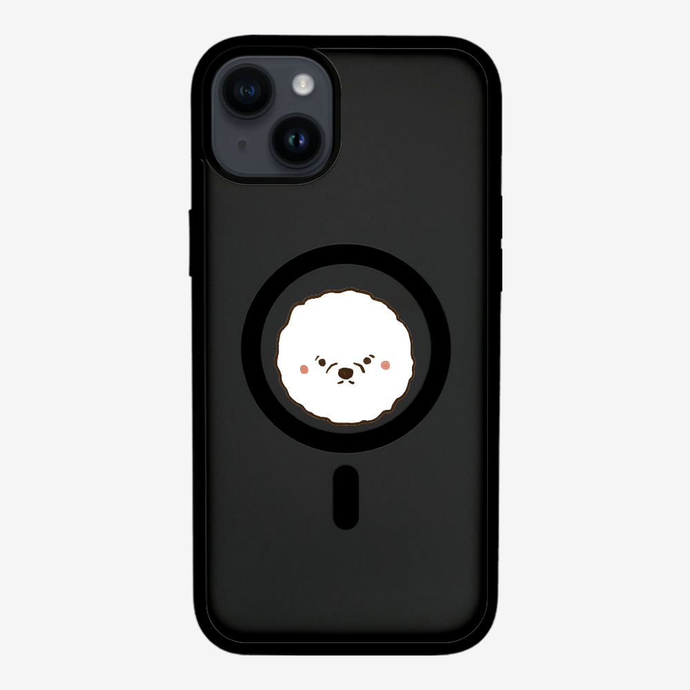Bichon Frisé Phone Case