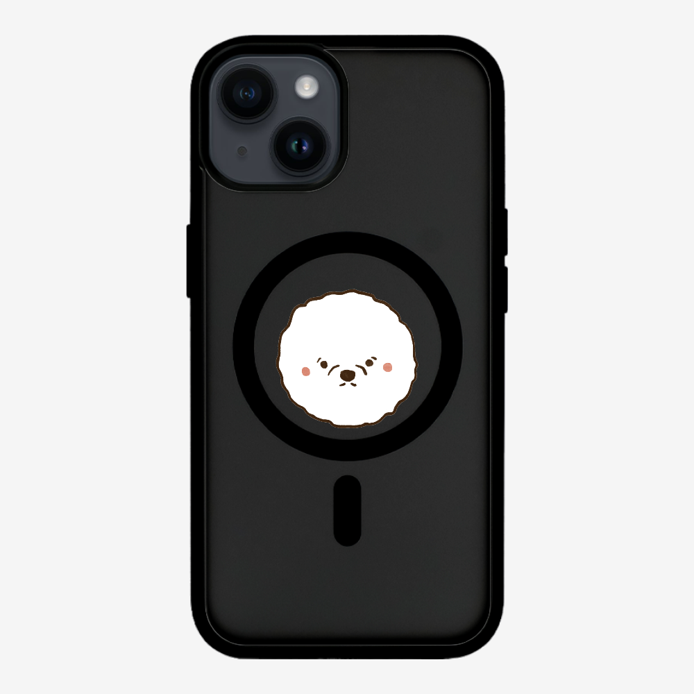 Bichon Frisé Phone Case