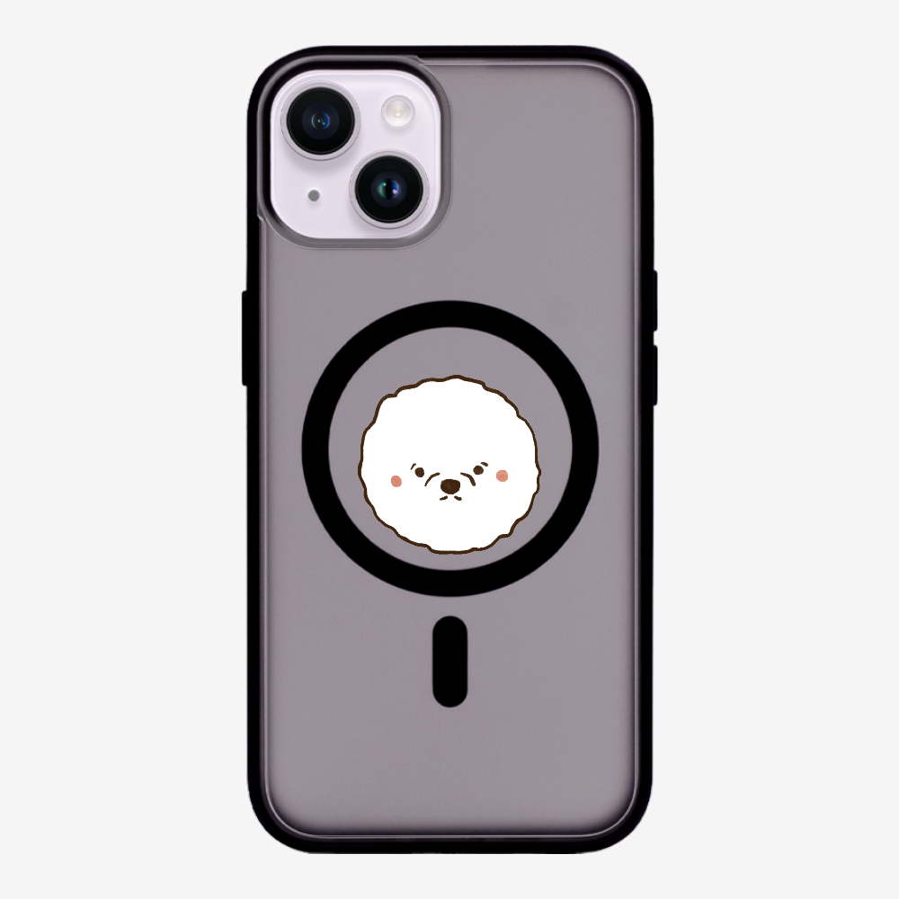 Bichon Frisé Phone Case