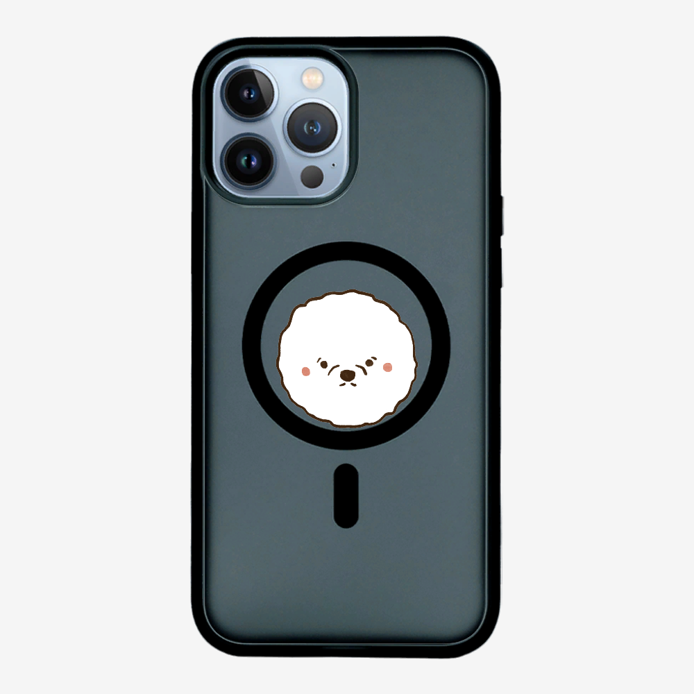 Bichon Frisé Phone Case