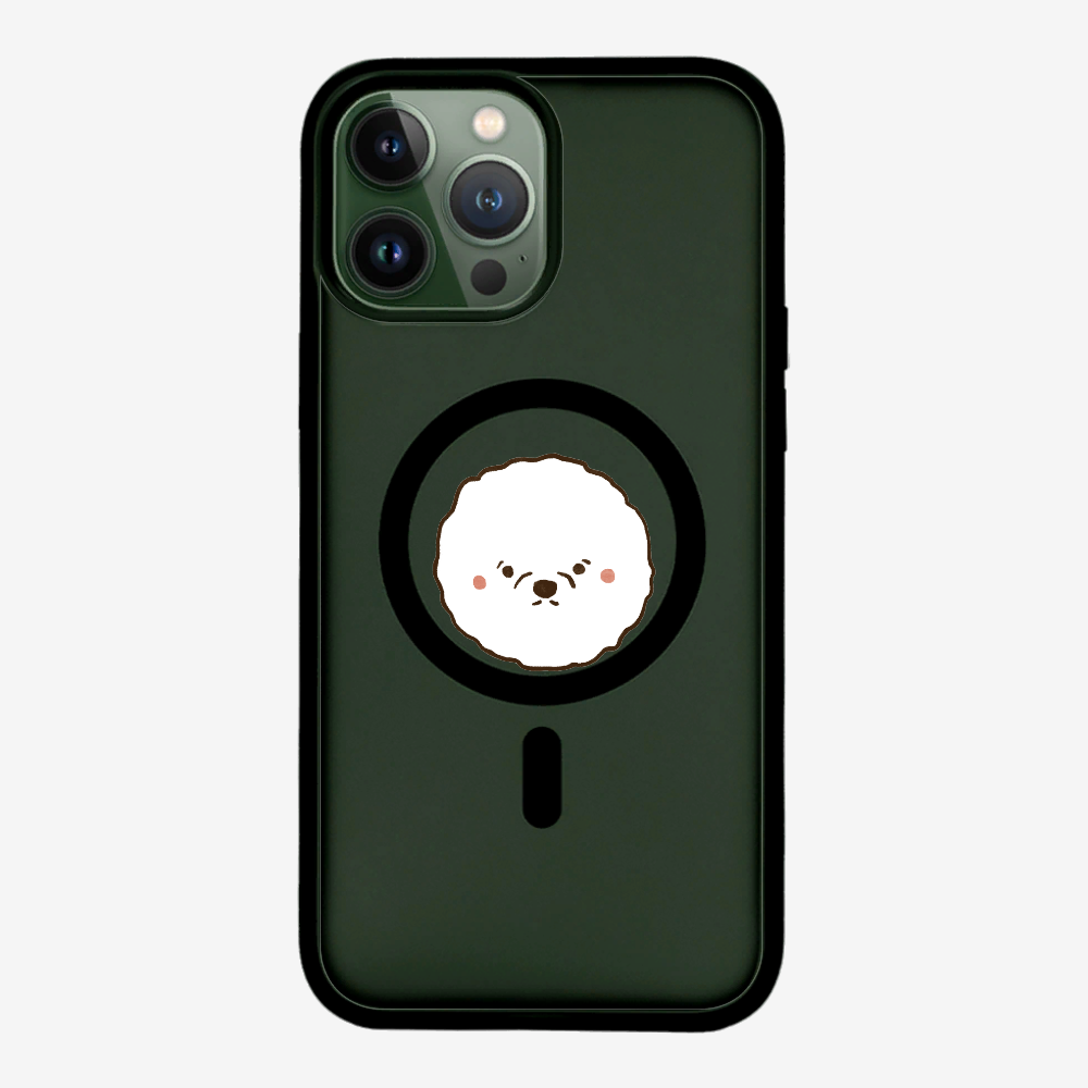 Bichon Frisé Phone Case