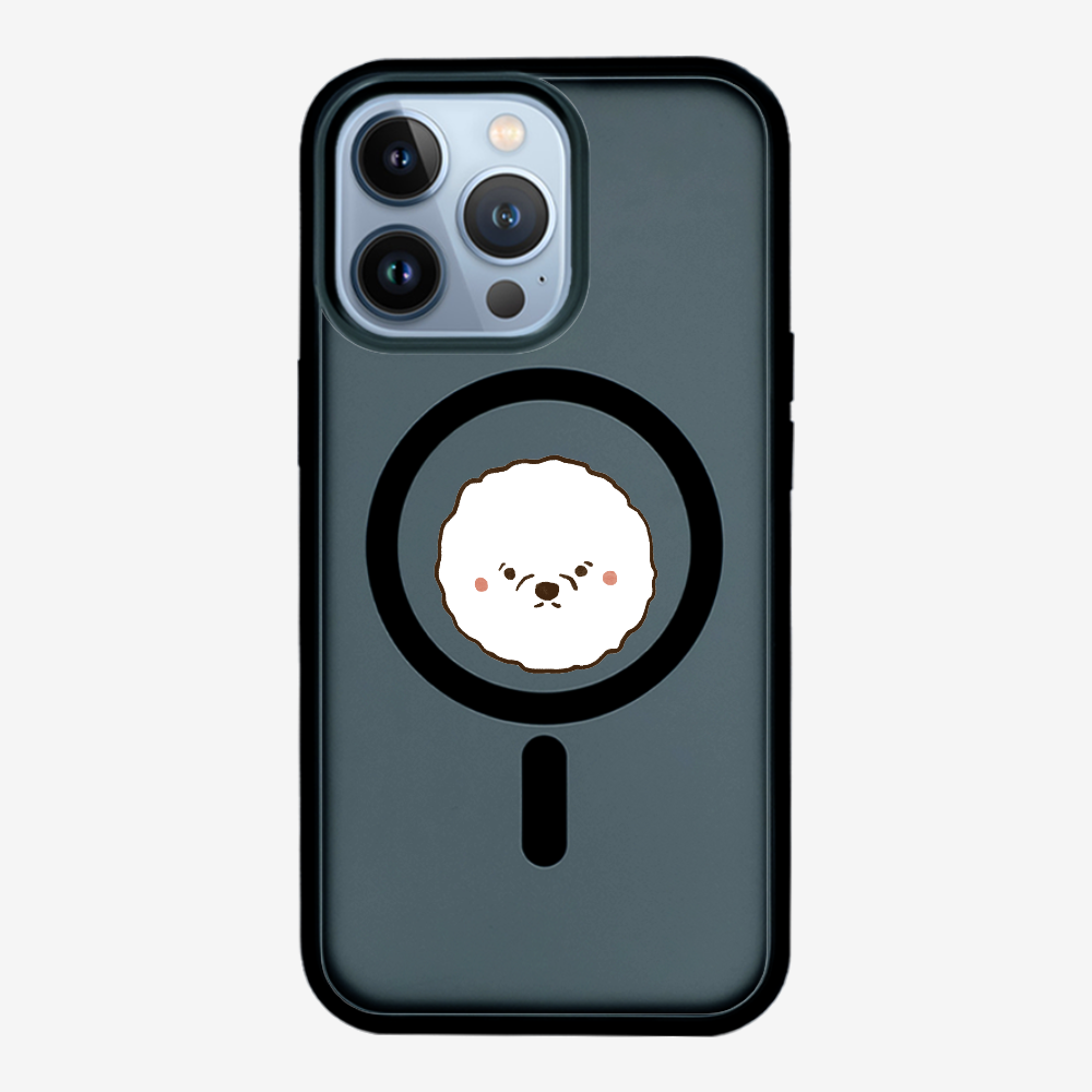 Bichon Frisé Phone Case