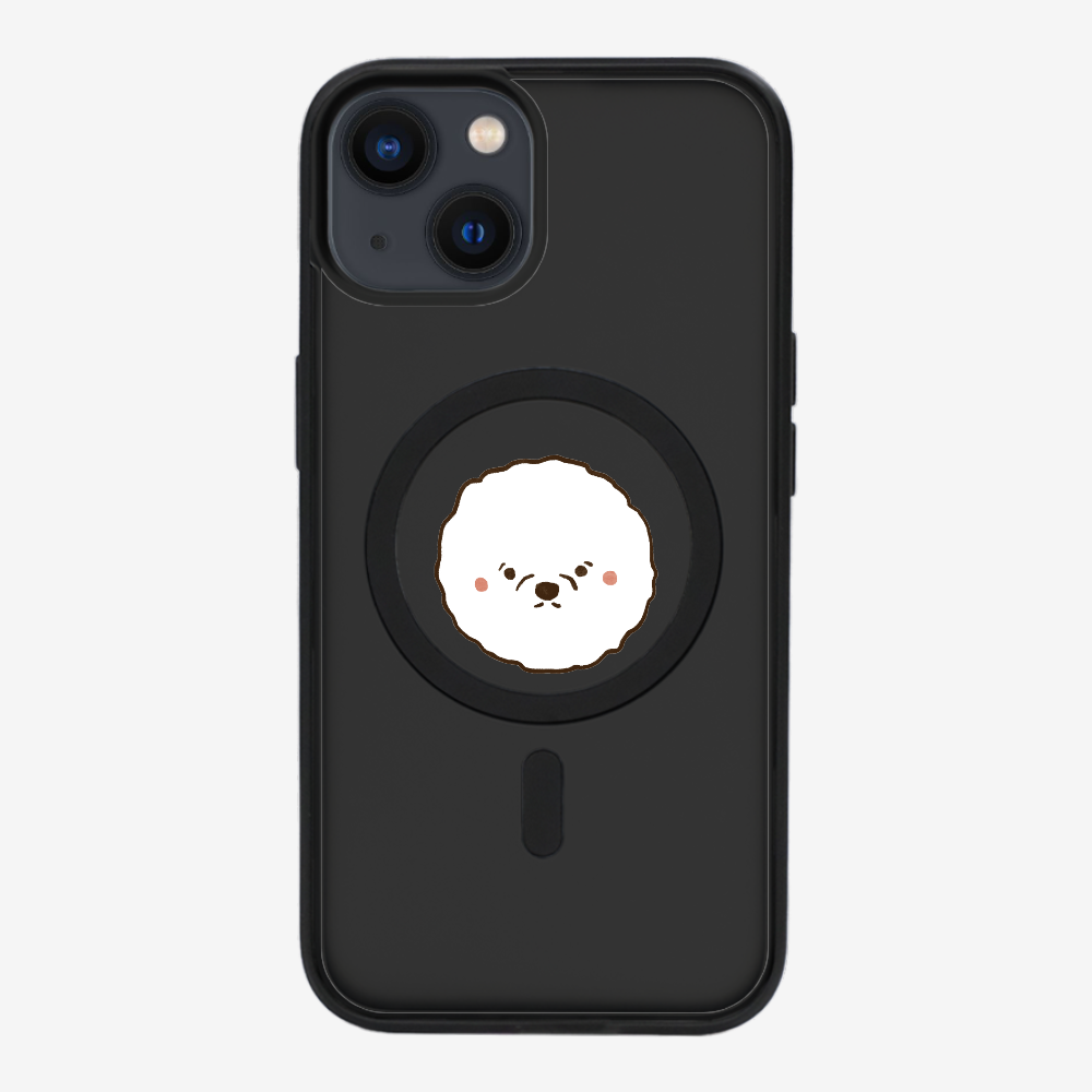 Bichon Frisé Phone Case