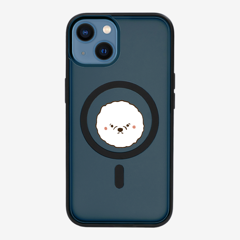 Bichon Frisé Phone Case