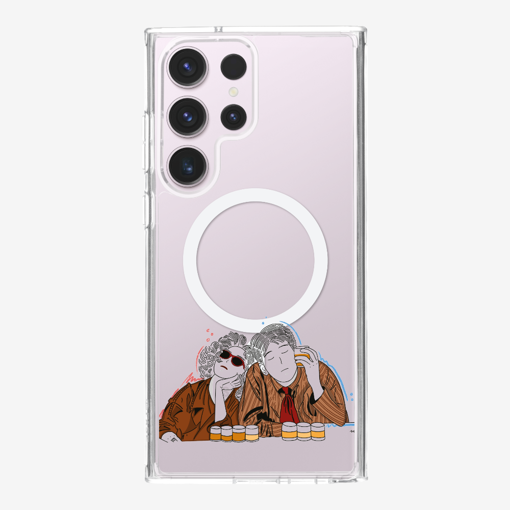 重慶森林保護殼