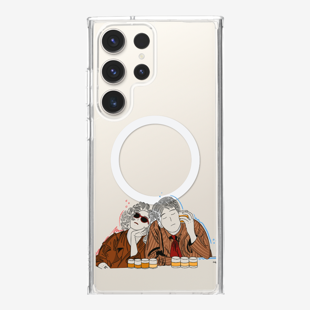 重慶森林保護殼