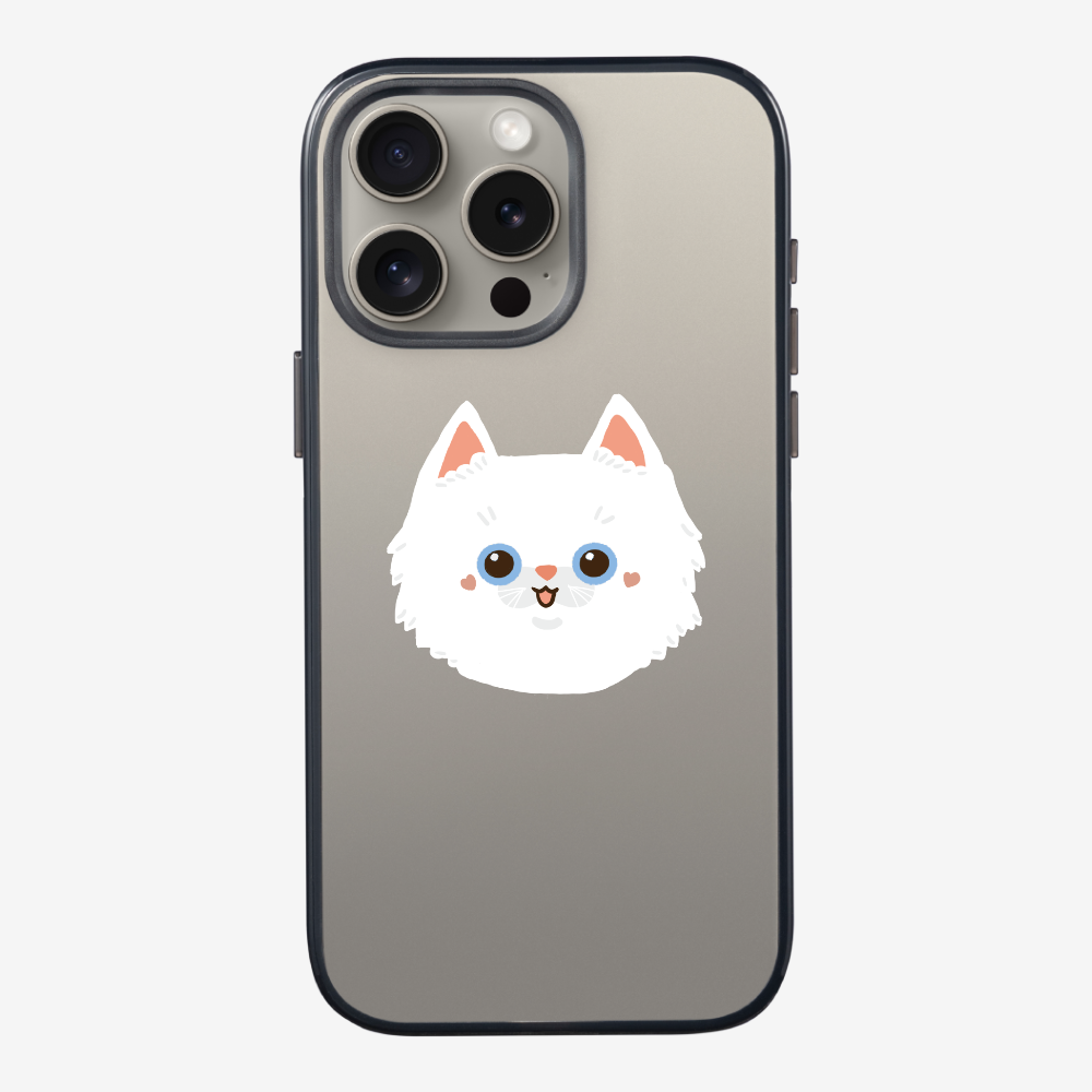 Persian Phone Case