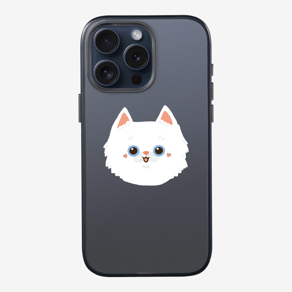 Persian Phone Case