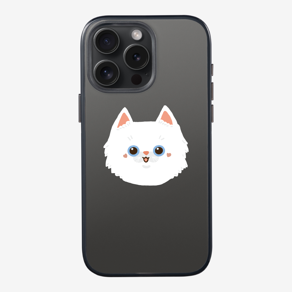 Persian Phone Case