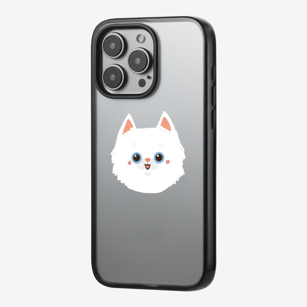 Persian Phone Case