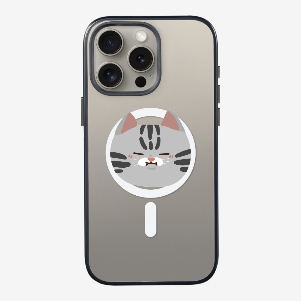 American Shorthair Phone Case