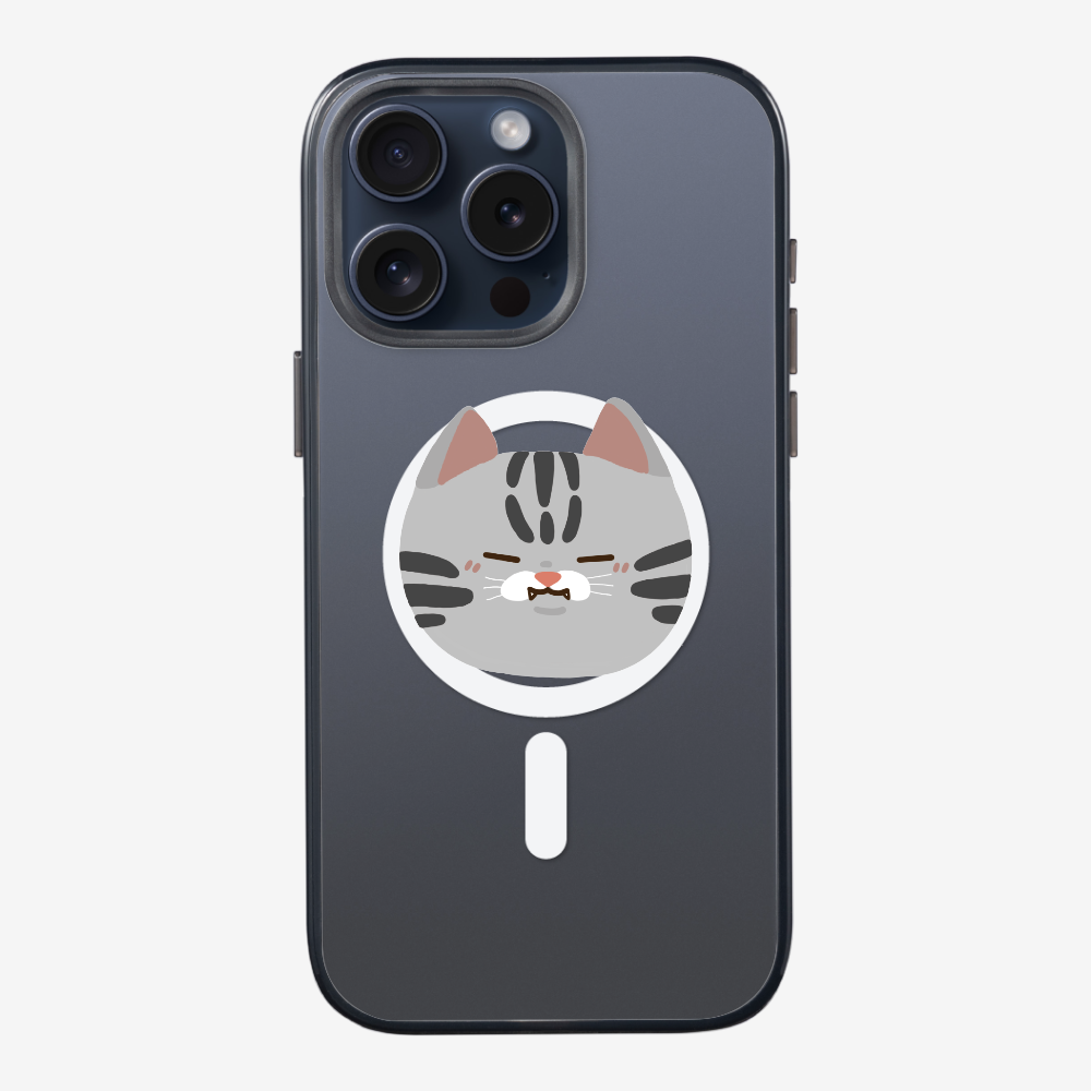 American Shorthair Phone Case