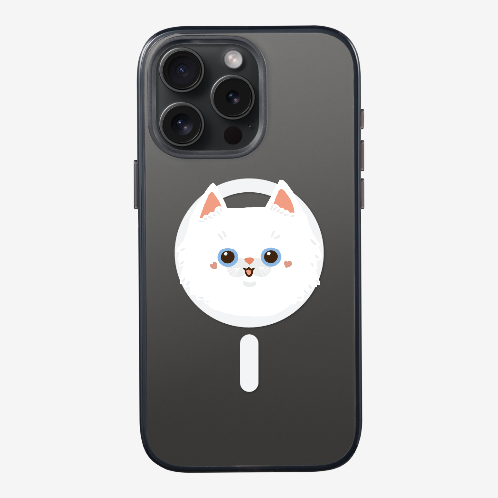 Persian Phone Case