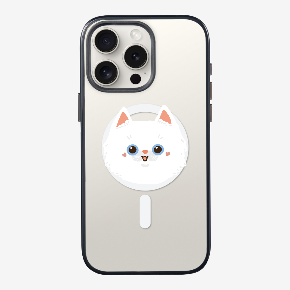 Persian Phone Case